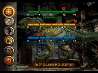 Warpath Jurassic Park sur Sony Playstation